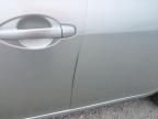2009 TOYOTA AURIS TR V for sale at Copart CORBY