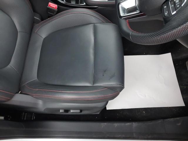 2024 MG ZS EXCLUSI