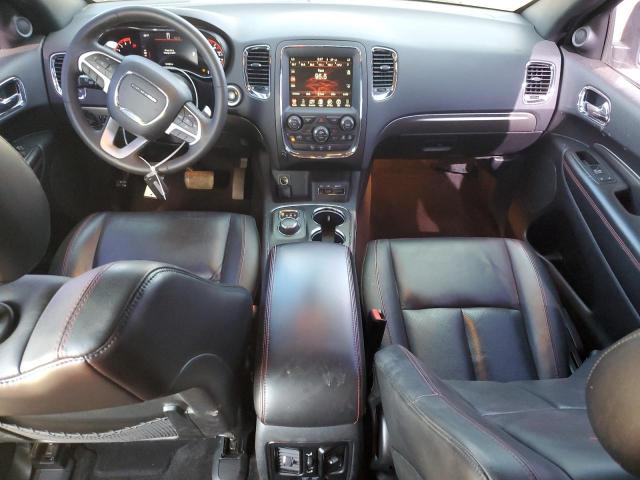 DODGE DURANGO 2015 Black