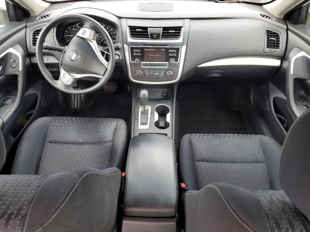  NISSAN ALTIMA 2016 Biały