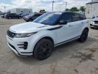 2020 LAND ROVER RANGE ROVER EVOQUE HSE   for sale at Copart IL - CHICAGO SOUTH