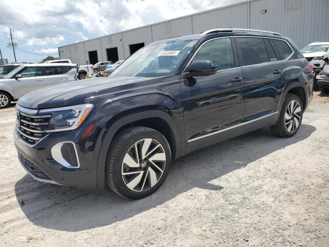 VOLKSWAGEN ATLAS SEL 2024