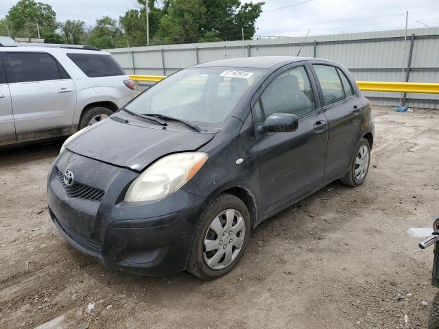 2011 Toyota Yaris
