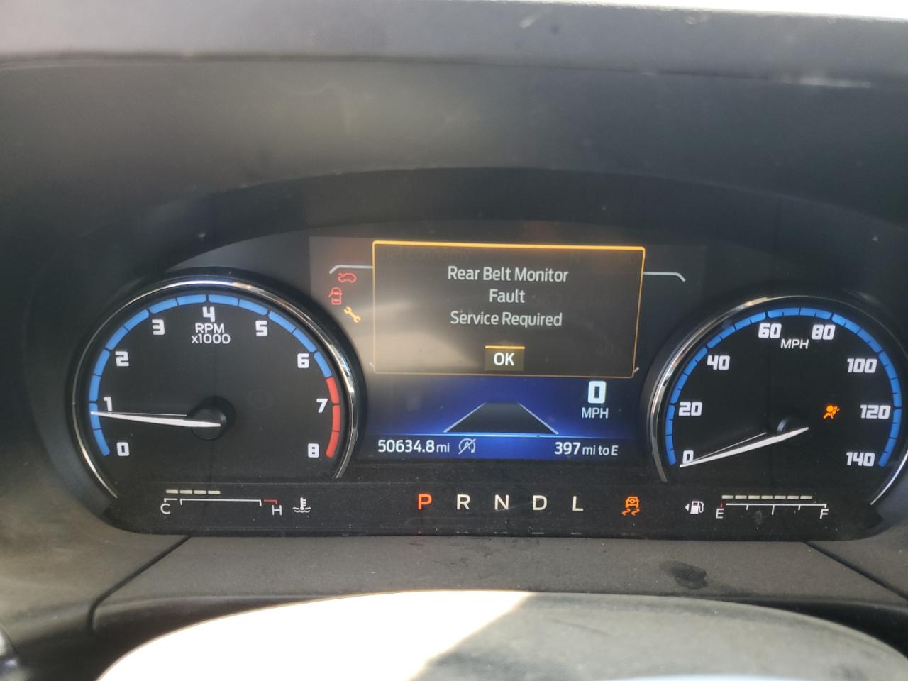 2023 Ford Bronco Sport Outer Banks VIN: 3FMCR9C66PRD01644 Lot: 63600015