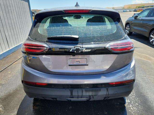  CHEVROLET BOLT 2023 Szary