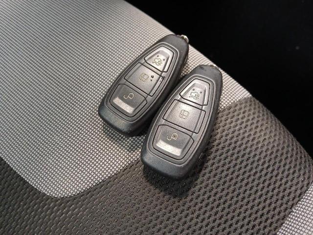 2014 FORD FOCUS ZETE