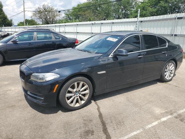 2014 Bmw 550 Xi  