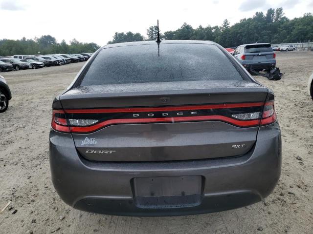  DODGE DART 2015 Gray
