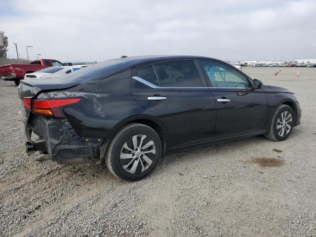  NISSAN ALTIMA 2019 Czarny