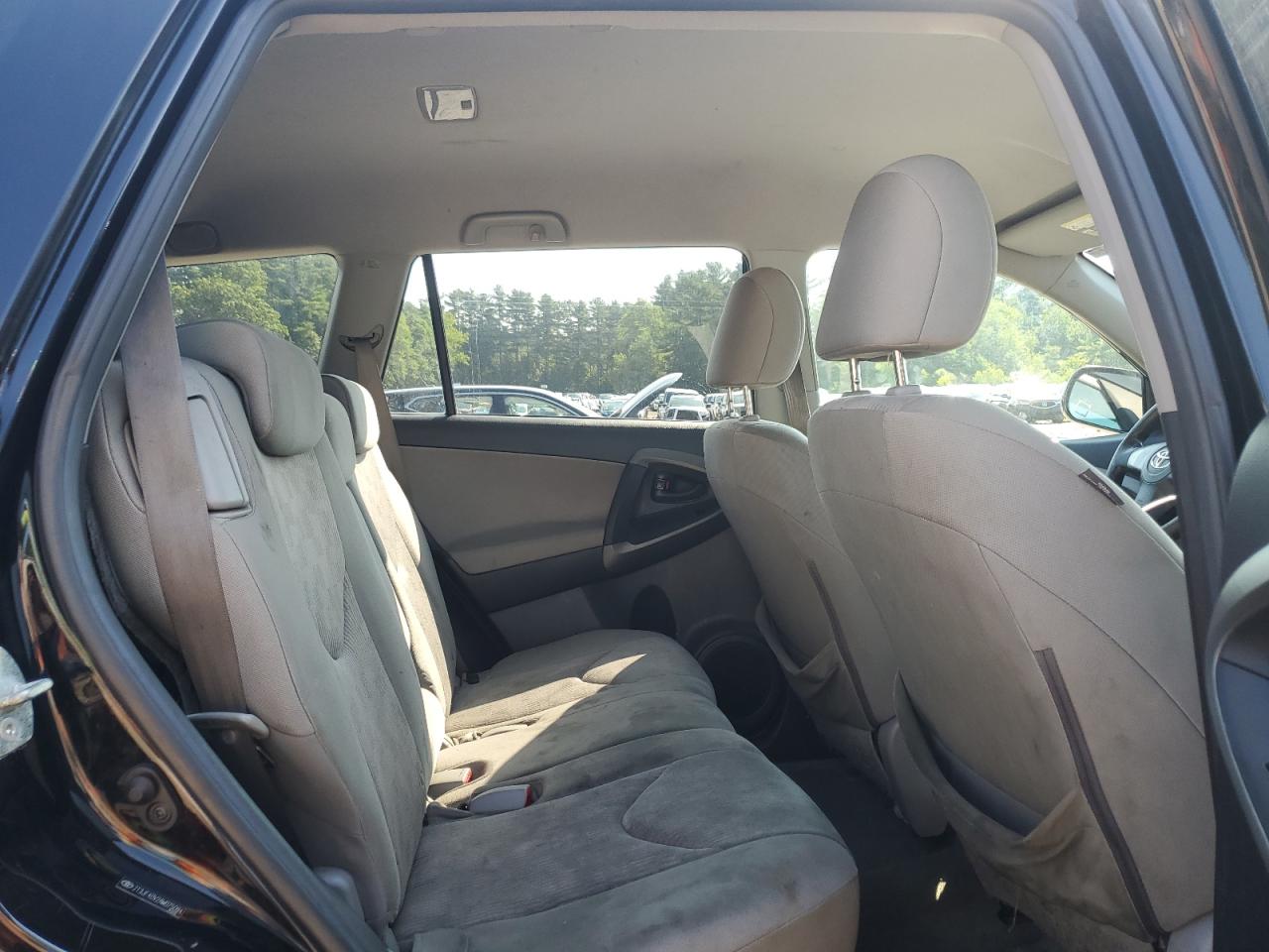 2010 Toyota Rav4 VIN: 2T3JF4DV2AW075084 Lot: 65186935