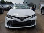 2018 TOYOTA CAMRY L   à vendre chez Copart ON - TORONTO