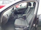 2009 AUDI A3 E 104 T for sale at Copart WOLVERHAMPTON