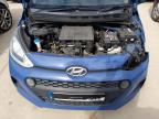 2017 HYUNDAI I10 SE for sale at Copart SANDY