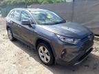 2019 TOYOTA RAV4 DESIG for sale at Copart WESTBURY