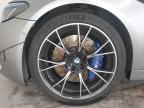 2021 BMW M5 COMPETI for sale at Copart GLOUCESTER