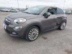 2015 FIAT 500X LOUNG for sale at Copart CHESTER