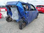 2007 DAIHATSU CHARADE for sale at Copart CORBY