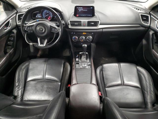 2018 MAZDA 3 TOURING  