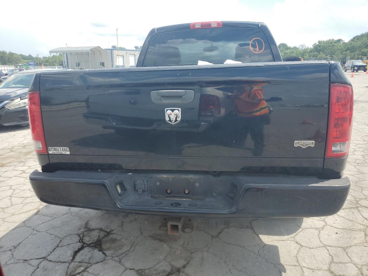 2005 Dodge Ram 1500 St VIN: 1D3HA16NX5J588720 Lot: 64269055