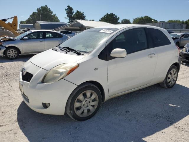 2007 Toyota Yaris