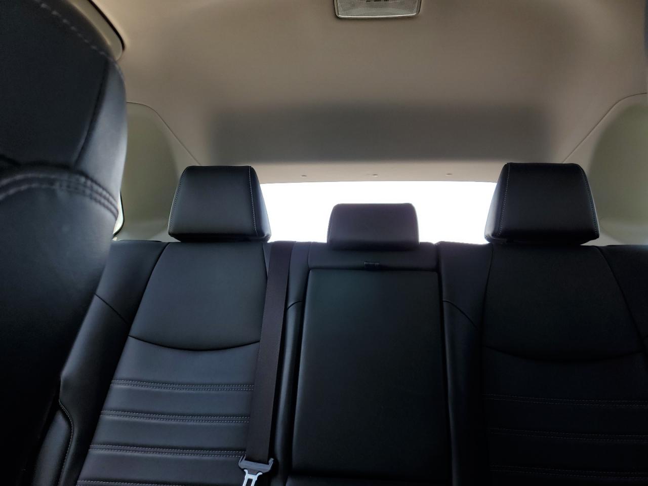 2021 Toyota Rav4 Xle Premium VIN: JTMC1RFV3MD073864 Lot: 63749625