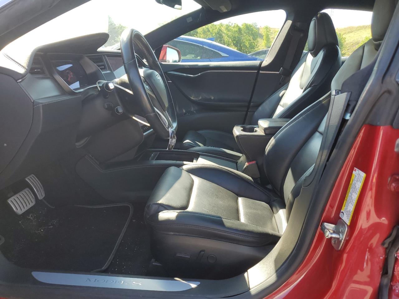 2020 Tesla Model S VIN: 5YJSA1E43LF414533 Lot: 63084595