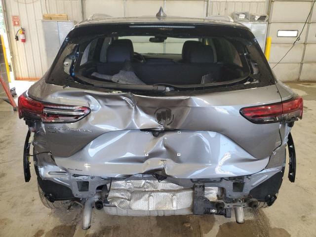  BUICK ENVISION 2021 Gray