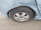 2005 TOYOTA COROLLA T3 for sale at Copart SANDTOFT