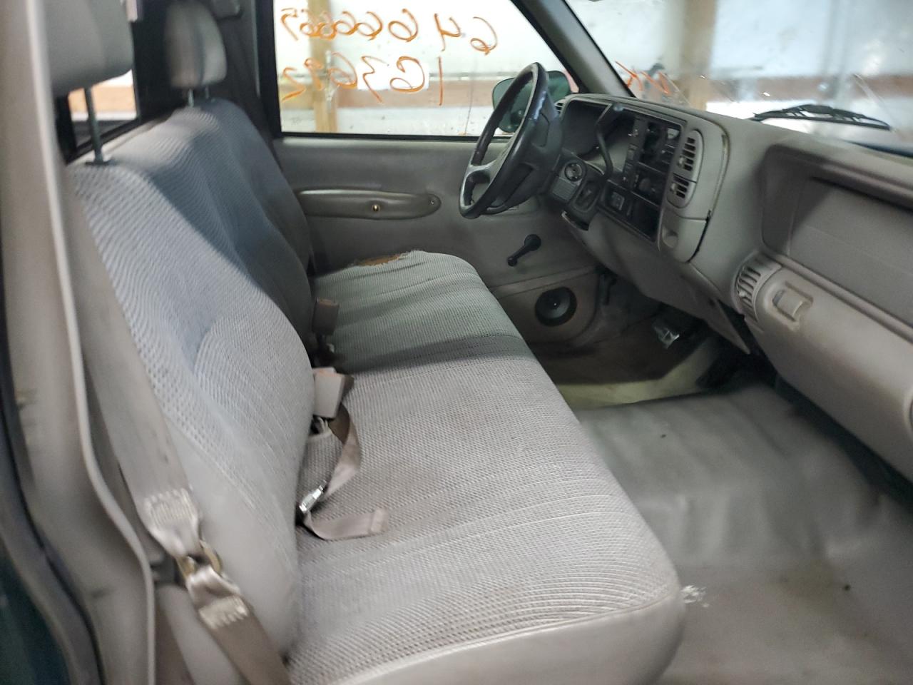 1997 Chevrolet Gmt-400 K1500 VIN: 1GCEK14W0VZ223453 Lot: 64666665