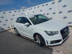 2012 AUDI A1 S LINE for sale at Copart BRISTOL