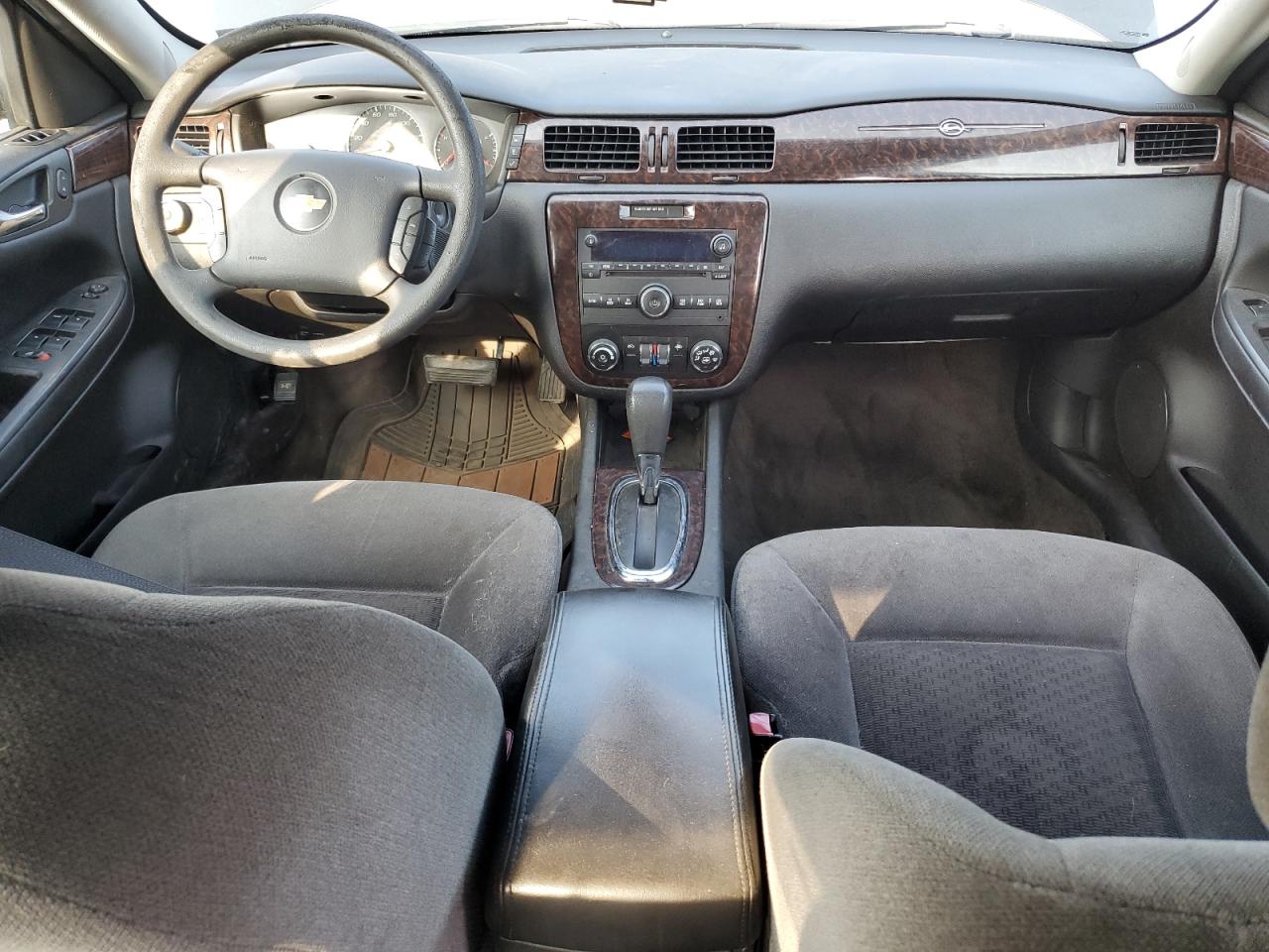 2016 Chevrolet Impala Limited Lt VIN: 2G1WB5E32G1181291 Lot: 67012405