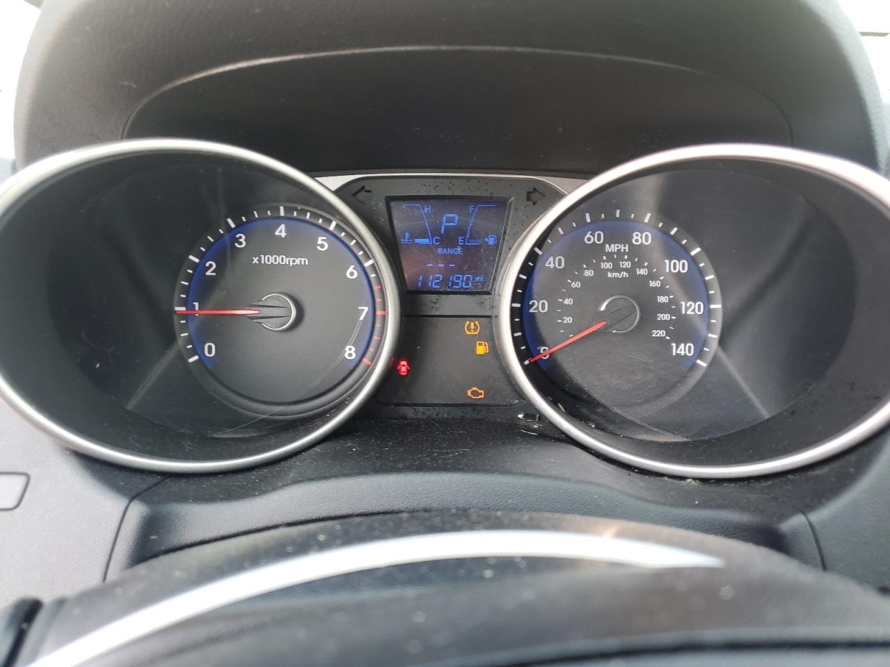 km8jucag2fu995545 KM8JUCAG2FU995545 2015 Hyundai Tucson Limited