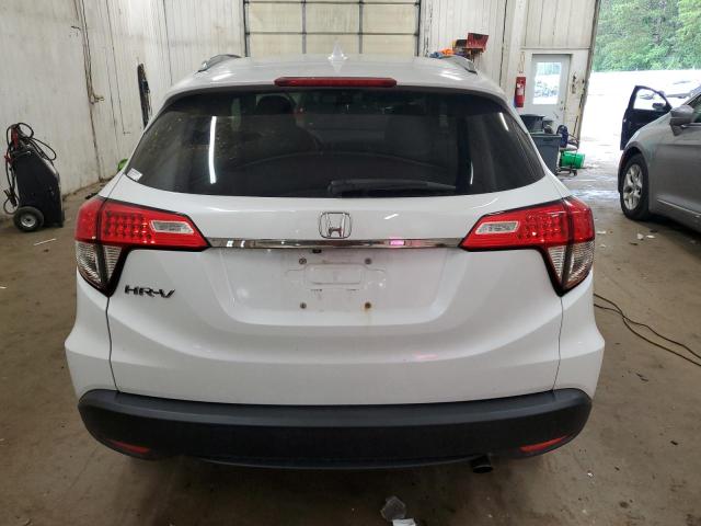  HONDA HR-V 2019 Biały