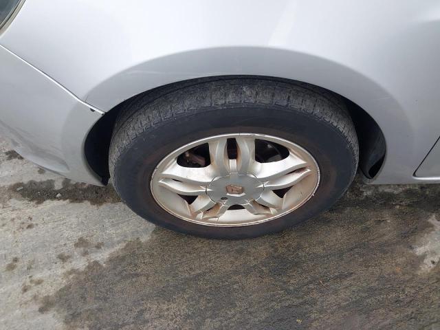 2006 RENAULT CLIO DYNAM