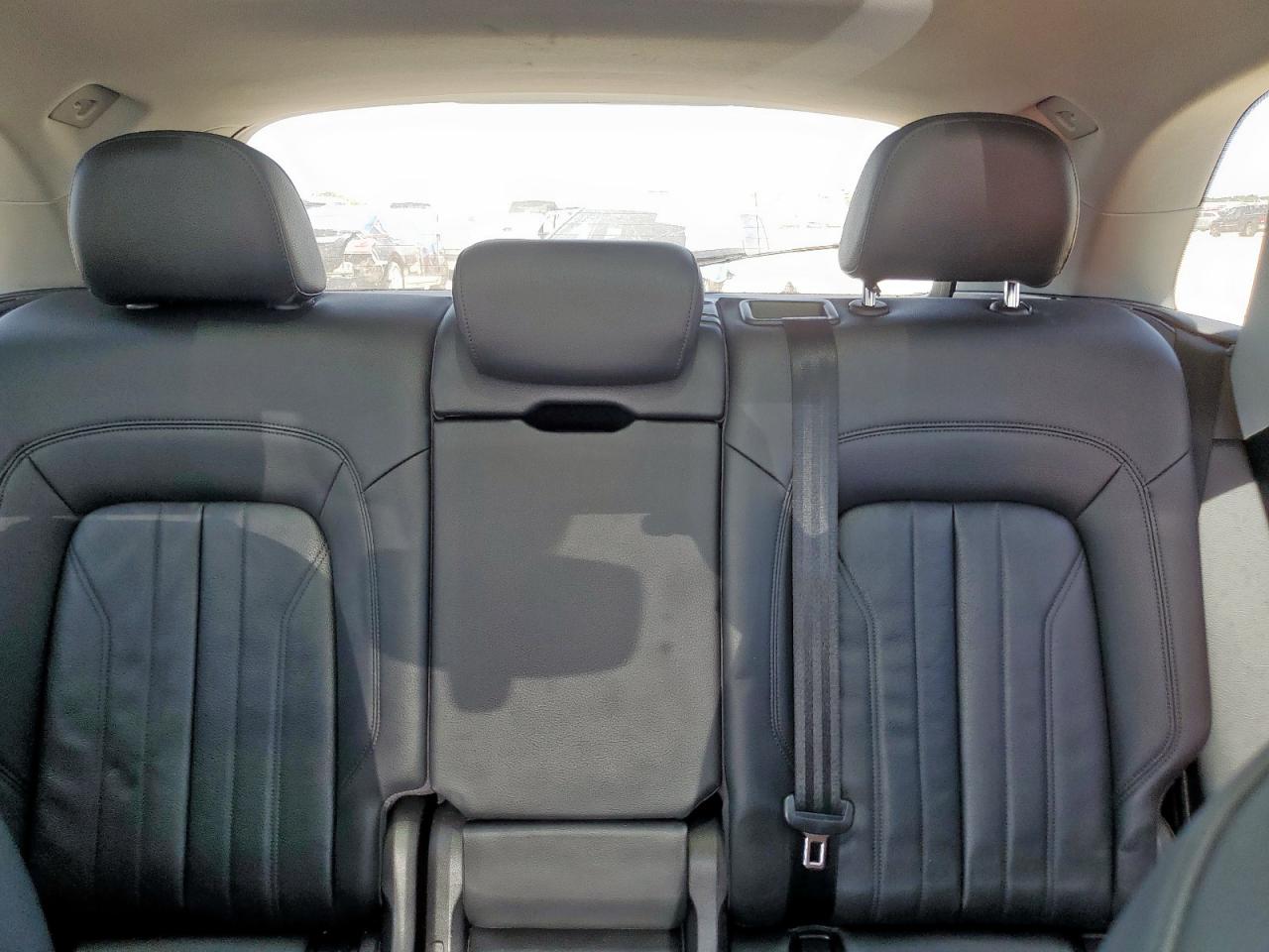 2018 Audi Q5 Premium Plus VIN: WA1BNAFY3J2015640 Lot: 66843895