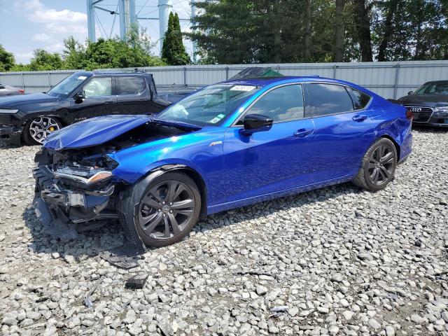 ACURA TLX TECH A 2021