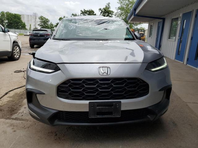  HONDA HR-V 2023 Srebrny