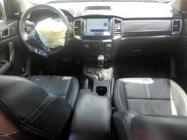  FORD RANGER 2023 Синий
