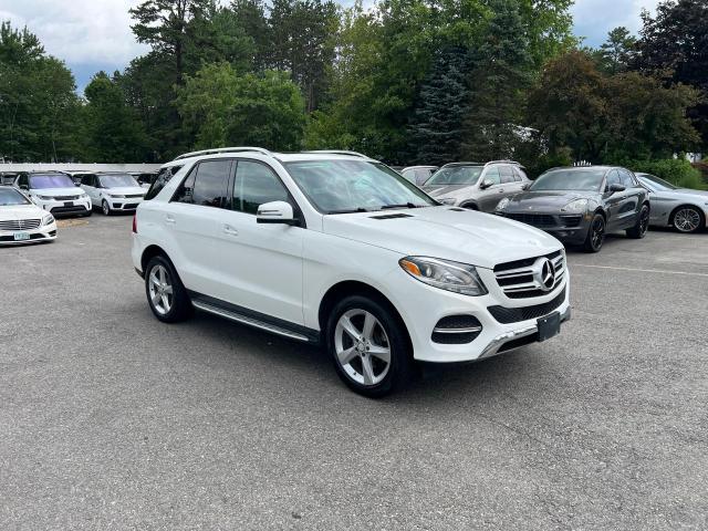 MERCEDES-BENZ GLE-CLASS – zdjęcie z aukcji, lot #64332805