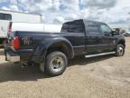 2013 FORD F350 SUPER DUTY   for sale at Copart AB - EDMONTON