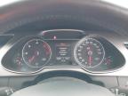 2012 AUDI A4 TECHNIK for sale at Copart ST HELENS