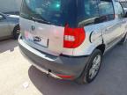 2010 SKODA YETI SE TS for sale at Copart WESTBURY
