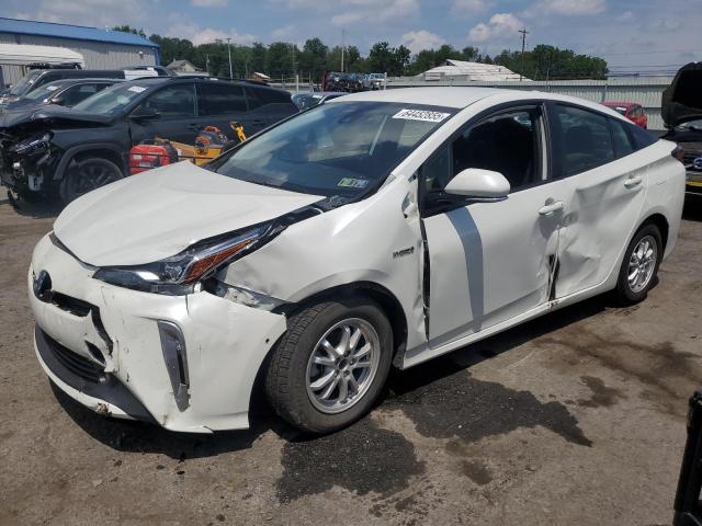 2020 Toyota Prius Le  