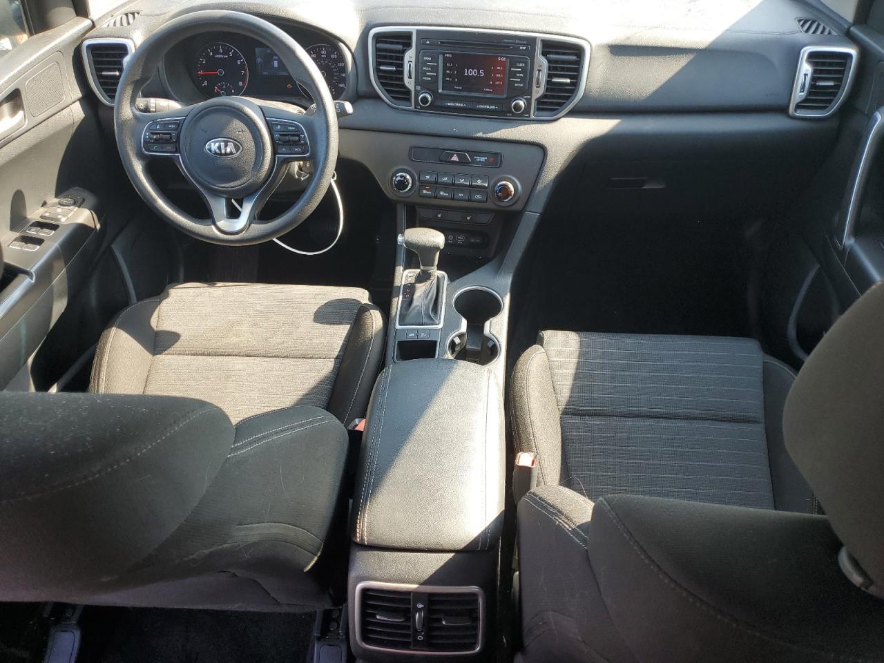kndpm3ac9h7248098 KNDPM3AC9H7248098 2017 Kia Sportage Lx