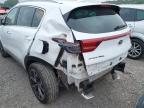 2021 KIA SPORTAGE GT-LINE ISG  for sale at Copart WOLVERHAMPTON