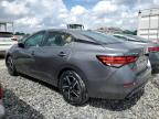 2024 NISSAN SENTRA SV for sale at Copart GA - ATLANTA EAST