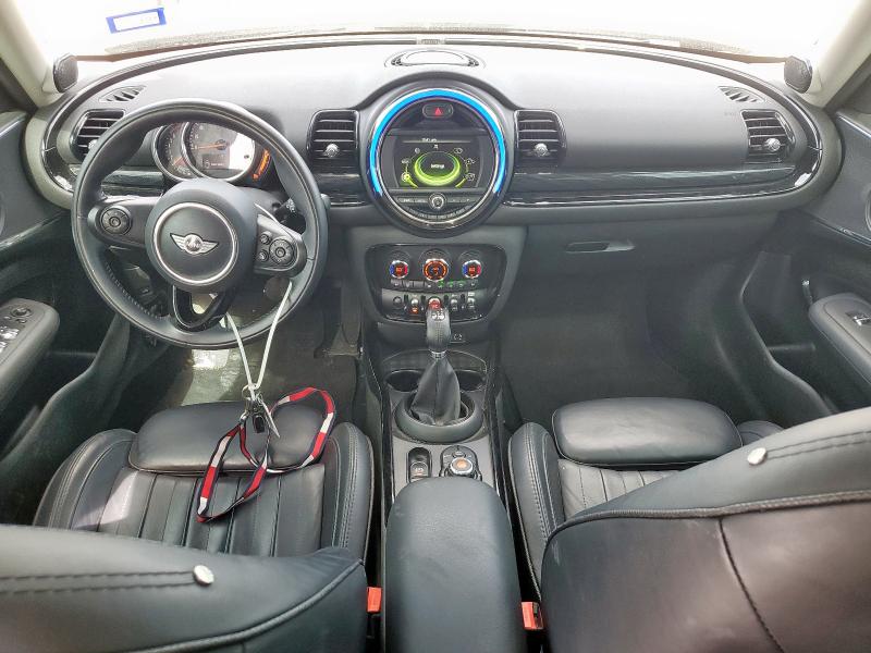  MINI COOPER 2018 Black