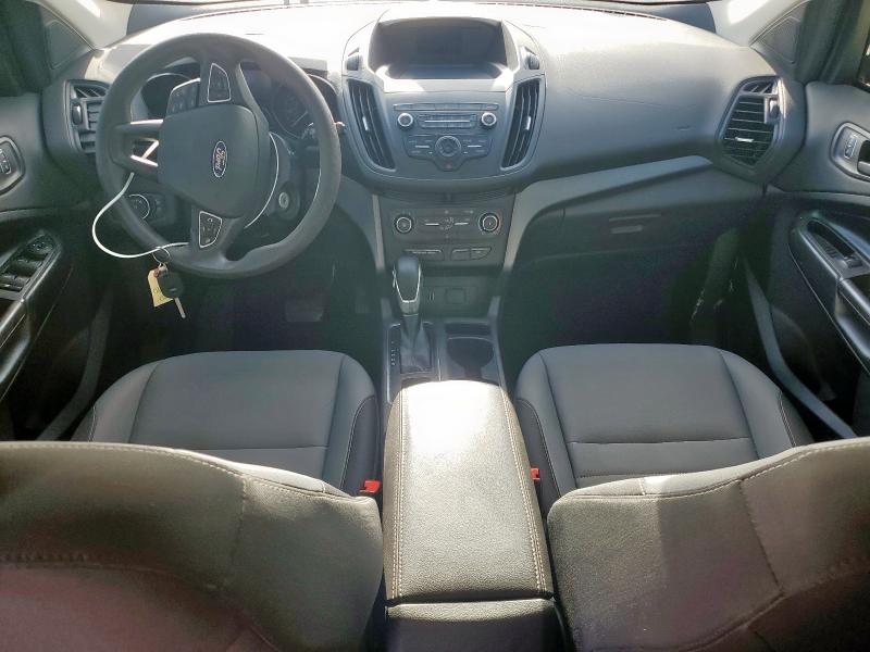  FORD ESCAPE 2019 Серый