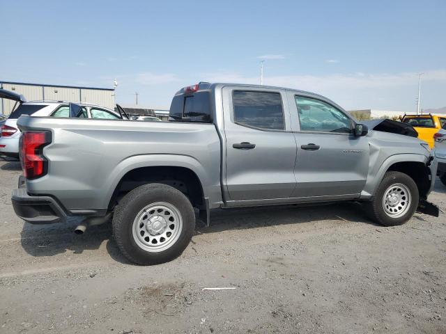  CHEVROLET COLORADO 2023 Szary
