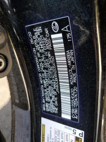 2022 LEXUS UX 200 BASE  